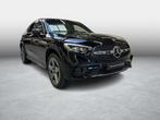 Mercedes-Benz GLC Coupé GLC 300 e 4MATIC AMG Line, Auto's, Automaat, Gebruikt, Zwart, 4 cilinders