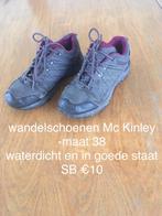 wandelschoenen Mc Kinley - maat 38, Chaussures de marche, Porté, Enlèvement ou Envoi, Mc Kinley