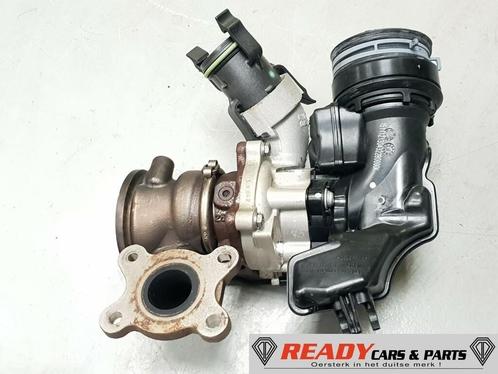 Turbo 04C145702D 1.0 TSI TFSI BWU CHZ CHZA CHZB CHZC CHZD, Auto-onderdelen, Motor en Toebehoren, Volkswagen, Gebruikt, Ophalen of Verzenden