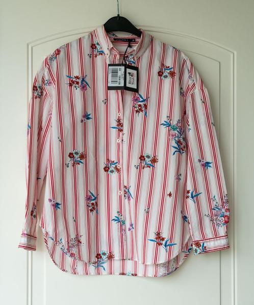 Bloes, merk River Woods, NIEUW, maat S, Kleding | Dames, Blouses en Tunieken, Nieuw, Maat 36 (S), Overige kleuren, Verzenden
