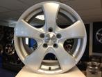 IN STOCK: NIEUWE set 16 inch 5x114.3 aluminium sportvelgen, Auto-onderdelen, Velg(en), 16 inch, Nieuw, Winterbanden