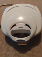 handmixer +croque monsieur Primo (+GRATIS citruspers kalorik, Ophalen of Verzenden, Gebruikt