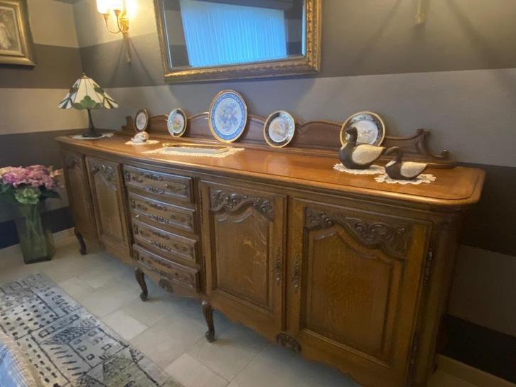 eetplaats, Antiek en Kunst, Antiek | Meubels | Kasten, Ophalen