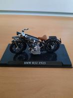 Zeer mooi miniatuur BMW motor oldtimer, Collections, Enlèvement