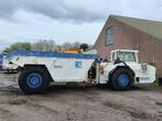 GHH MK-A30.1 mine dumper mulden kipper mining truck