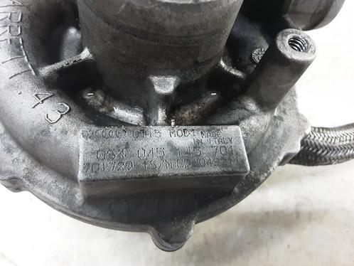 TURBO Audi A2 (8Z0) (01-2000/07-2005) (045145701), Auto-onderdelen, Motor en Toebehoren, Audi, Gebruikt