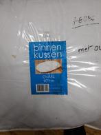 Nieuw ovaal hondenkussen 90 cm, Ophalen of Verzenden, Nieuw