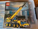 LEGO 42108 Mobile Crane, Enlèvement, Comme neuf