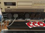Rack Stopcontacten, Audio, Tv en Foto, Professionele apparaten, Ophalen of Verzenden, Gebruikt, Tv en Weergevers