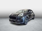 Ford Puma 1.0 EcoBoost Hybrid Titanium, Auto's, Voorwielaandrijving, Stof, Euro 6, 3 cilinders