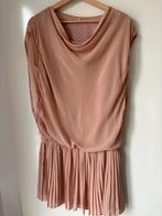 Pastelkleurig kleedje (S), Kleding | Dames, Ophalen of Verzenden, Roze, Scee, Gedragen