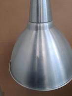 Inox plafondlampen, Enlèvement, Comme neuf