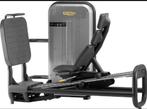 TECHNOGYM ELEMENT LEGPRESS LEG PRESS 200 Kilo blok, Sport en Fitness, Fitnessmaterialen, Ophalen of Verzenden, Zo goed als nieuw