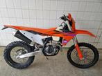 Ktm 350 exc-f 2024 nieuw, Motoren, 1 cilinder, 12 t/m 35 kW