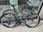 Guerciotti Koersfiets, Fietsen en Brommers, Fietsen | Racefietsen, Aluminium, Zo goed als nieuw, Dames, Ophalen