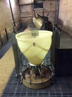 vanalles, Enlèvement