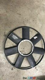 Ventilator 7 blad BMW 3 serie 5 serie 7 serie X5 11522243303, Gebruikt, Ophalen of Verzenden, BMW, BMW