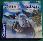 Odins Raven - Kosmos, Kosmos, Een of twee spelers, Ophalen of Verzenden, Zo goed als nieuw