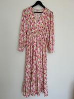 Jurk met split, Kleding | Dames, Maat 38/40 (M), Made in Italy, Nieuw, Ophalen of Verzenden