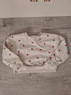 Pull croc top 4 ans, Enfants & Bébés, Vêtements enfant | Taille 104, Enlèvement ou Envoi