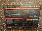 *DEAL* ASUS PCE-AC88 netwerk wifi-kaart, Ophalen of Verzenden