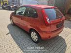 Ford Fiesta 1.4 DIESEL | AIRCO | 1J GARANTIE, Voorwielaandrijving, Stof, 4 cilinders, 5 deurs
