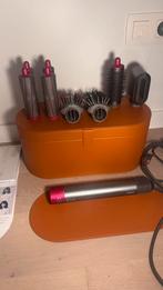 Dyson Airwrap Complete Bien utilisé, entièrement fonctionnel, Enlèvement, Utilisé, Sèche-cheveux