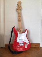 Elektrische gitaar kind 'Ready Ace', Ophalen, Zo goed als nieuw, Elektrische gitaar
