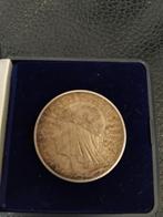 10 Zlotych POLSKA 1932.Silver, Postzegels en Munten, Munten | Nederland, Ophalen of Verzenden, Zilver