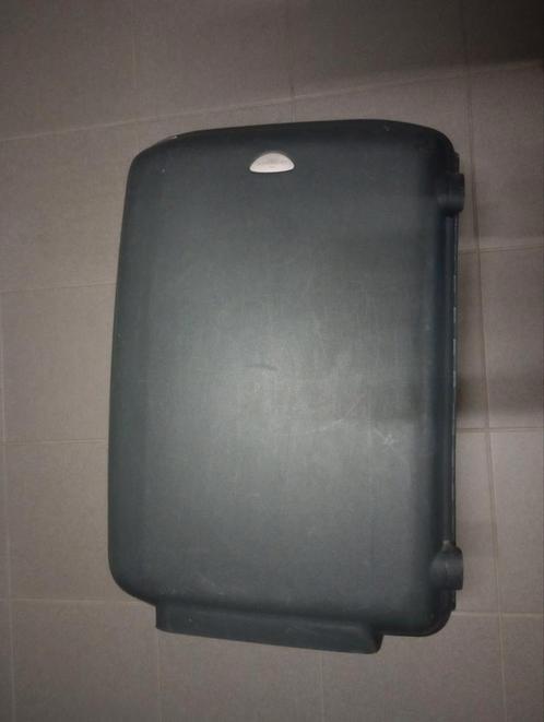 Koffer Samsonite, Handtassen en Accessoires, Koffers, Gebruikt, Ophalen