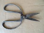 Antieke of vintage snoeischaar bonsaischaar handgesmeed, Ophalen of Verzenden