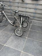 Swinning Wheels-kit voor driewieler te maken, Fietsen en Brommers, Ophalen, Zo goed als nieuw