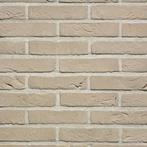 Gevelstenen prata beige, Ophalen of Verzenden