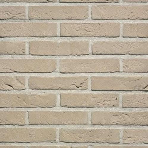 Gevelstenen prata beige, Antiek en Kunst, Antiek | Keramiek en Aardewerk, Ophalen of Verzenden