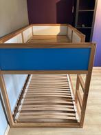 Hoogslaper/ stapelbed, Kinderen en Baby's, Kinderkamer | Bedden, Ophalen, Gebruikt, Hoogslaper of Stapelbed