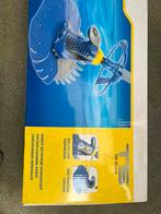 Robot nettoyeur hydraulique Zodiac T5 duo pour piscine