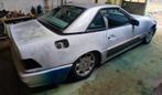 Sl 300 24v R129, Auto-onderdelen, Ophalen, Voor