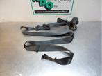 Veiligheidsgordel rechts-achter van een Citroen C2 (C2 03-), Auto-onderdelen, Gebruikt, -, Ophalen of Verzenden, -