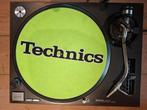Technics sl1210 Mk2, Audio, Tv en Foto, Platenspelers, Ophalen, Gebruikt, Technics
