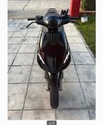 Piaggo zip 4t, Fietsen en Brommers, Ophalen, Gebruikt, Zip, Klasse A (25 km/u)