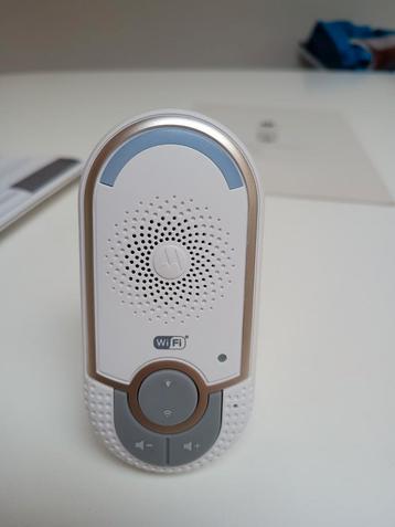 WiFi babyfoon, onbeperkt bereik beschikbaar voor biedingen