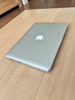 Apple Macbook Pro 13 pouces, MacBook Pro, Enlèvement ou Envoi, 13 pouces, Comme neuf