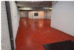 À louer – Entrepôt / Atelier privé 310 m² Anderlecht, Immo, Garages en Parkeerplaatsen, Brussel