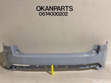 Vovo Ex30 Achterbumper 31345662 beschikbaar voor biedingen