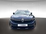 Renault Espace ICONIC E-TECH 200, Automaat, Euro 6, 110 g/km, Blauw