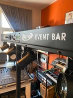 Elation event bar, Musique & Instruments, Lumières & Lasers, Enlèvement, Utilisé, Effet stroboscopique, Lumières