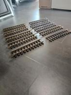 Lgb 1000 10 stuks, Ophalen of Verzenden, Zo goed als nieuw, Rails, LGB