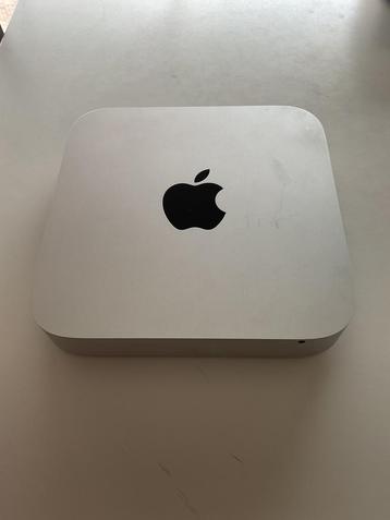 Apple Mac Mini 2012, 256 GB, Enlèvement ou Envoi, SSD, Utilisé
