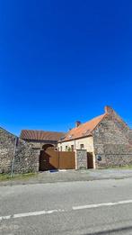 Maison te koop in Harchies, 2 slpks, 168 m², 2 kamers, Vrijstaande woning, 521 kWh/m²/jaar