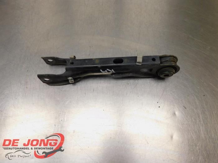 Draagarm boven rechts-achter van een BMW X1, Auto-onderdelen, Ophanging en Onderstel, BMW, Gebruikt, 3 maanden garantie, Ophalen of Verzenden